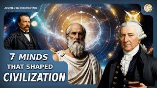 The Philosophy of the Greatest Minds in History | History Documentary | Audiobook |