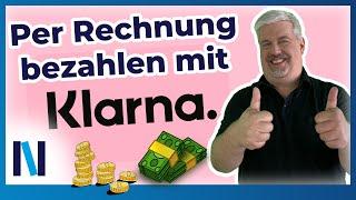 Einfach und sicher bezahlen mit Klarna – jetzt oder später – so funktioniert es!