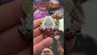 In the age of wonder... #thedarkcrystal #fyp #enamelpins #enamelpinshop #darkcrystal #enamelpinsfors