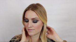 Smokey Eye Makeup