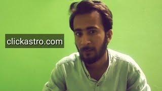 Clickastro In Depth Horoscope Report Customer Review by Rajat