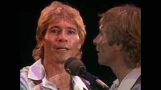 John's Full Concert in BIWA 1984  #biwa #lakebiwa #japan #song #johndenver #music