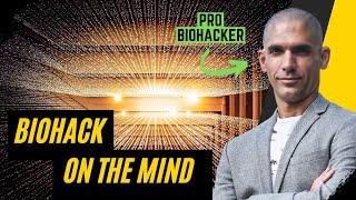 Mic Mann  and Steve Stavs Share Their  Biohacking Mindsets