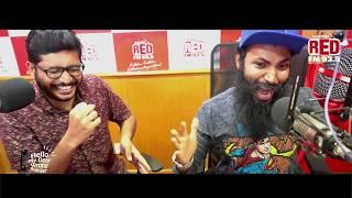 An Elephant Story | Hello My Dear Wrong Number | RJ Shambu | Red FM