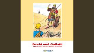 David und Goliath