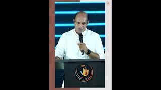 തീയായി ഇറങ്ങുന്ന ദൈവിക വെളിച്ചം | Message by Pastor Ani George