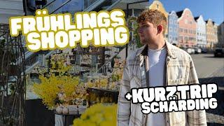 Endlich Frühling!  Der März ist da! | MARC RDHD