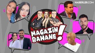 Magazin Bahane Masasında Neler Oldu Neler!