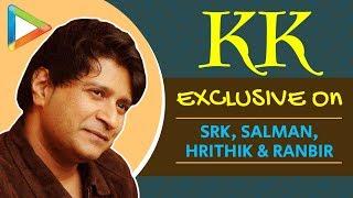 EXCLUSIVE: KK On his Epic Journey, evergreen Songs, Shah Rukh Khan, Salman Khan, Ranbir Kapoor