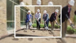 USDA-AMS-Lubbock Cotton Classification Complex Grand Opening Video Montage (Lubbock, TX)