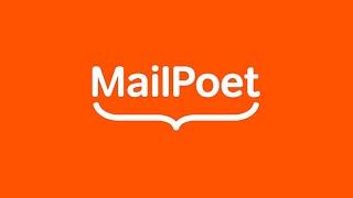 MailPoet | The No #1 Email Plugin for WordPress Websites