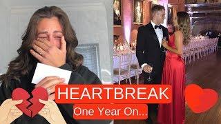 HOW TO FIX A BROKEN HEART | Getting over a break up