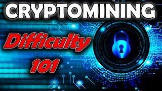 Crypto Mining Difficulty 101 - Everything You Need to Know