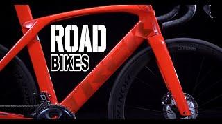 Top Road Bikes 2022 [part1]