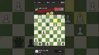 opponent resign in chess|| best chess tricks for beginners 