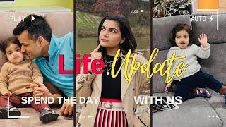  Realtime Update - What’s Really Going On ? | Indian Family In Germany  | Spend A Day With Us