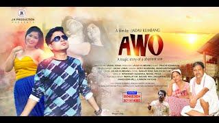 AWO | PART 1 | MISING FILM | 2019 | JADAVJONAI