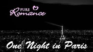 Romantic Jazz in Paris & Romantic Jazz Music: Romantic Jazz Music Instrumental