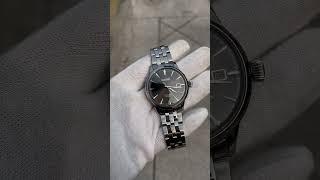 Seiko Presage Charcoal #subscribe #shortsfeed #shortsyoutube #shortsfeed #shortvideo #instapage