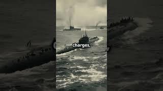 The Enigma Heist: How HMS Bulldog Altered the Course of WWII