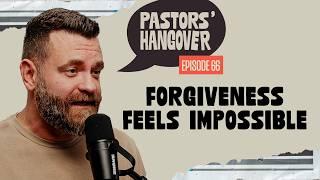 Why Forgiveness Feels Impossible—Predestination and Revivals