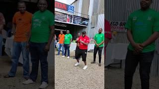 Dohc Auto car clinic #honda #hondafit #hondafitnationke #honda
