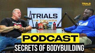 43 Years Of Knowledge In 40 Minutes Podcast || TRIALS to TRIUMPH