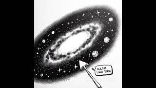 ️ A cosmic nursery like no other.