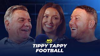 Neil Warnock’s ‘son’ & Big Sam criticises Simon Jordan, Jim White & Jamie Carragher  | Paddy Kenny