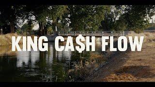 King Cash Flow- 30 for 30 (Official Music Video)