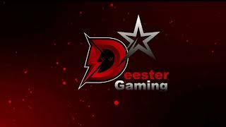 Intro Deester gaming