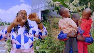 Keer Tai by Joyce Langat (Official 4K Music Video) Sms "SKIZA 69313330" to 811