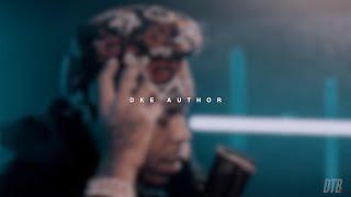 DKE Author: DTBTV One Shot - No Hook