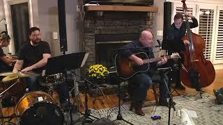 Steve Krenz & Band Set - Fall Fingerstyle Guitar Retreat