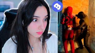 deadpool? | Deargia reacciona a MEMES DE DISCORD