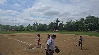 EB Impact 15 vs Blue Angles - Pulli 11U 3