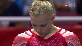 Jade Carey (Vault) - U.S Olympic Trials Night 1