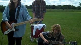 Peggy Sue - "Long Division Blues" (Live in Minneapolis)