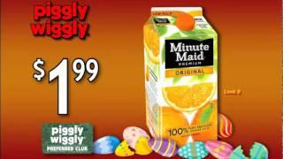 Piggly Wiggly Specials 04-20-11 ~ 04-26-11