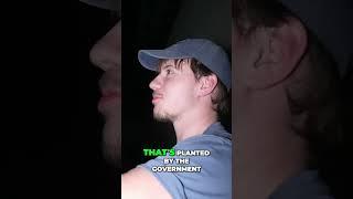 Groovy Gavin #3 Ghost Town Secrets  We Found Something TERRIFYING!