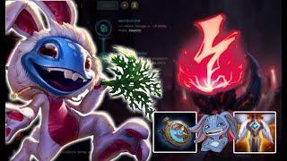 Fizz - ების Fizz - დაბრუნდა | League of Legends | - ქართულად