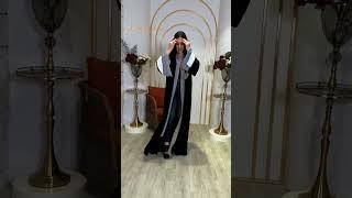 #shorts #viral Abaya/Hijab  New Collection. Made in UAE #dubai #muslimfashion #uae