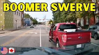 Stupid Road Rage Compilation USA & Canada - 11