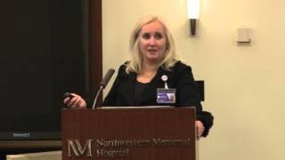 Kimberly Kenton, MD, MS Presents "Women's Integrated Pelvic Health Program"