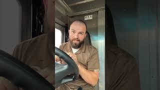 Ups Driver Breaksdown his pay stub. Listen