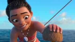 Moana | Hei Hei Goes On An Adventure | Disney Princess | Disney Junior Arabia