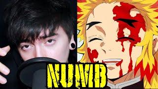 XXXTENTACION - Numb I Cover Español ( Sad Tiktok Song's )