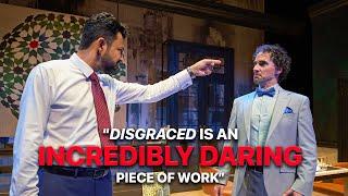 A Play That Will Make You Gasp! | Disgraced Must End 7 Sep 2024