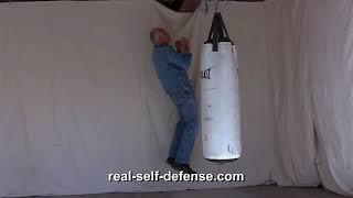 Garrote in Self-Defense: There Is More to the Garrote than Garroting