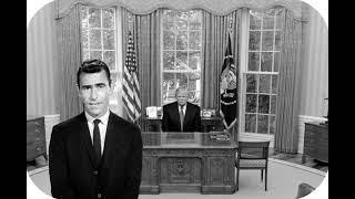 Rod Serling Talks About Donald Trump's Failed Businesses Volume 1